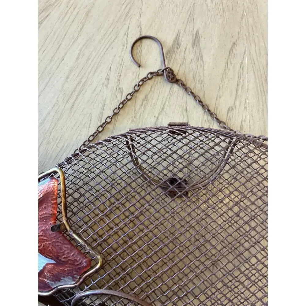 Evergreen Enterprises, Inc fox mesh